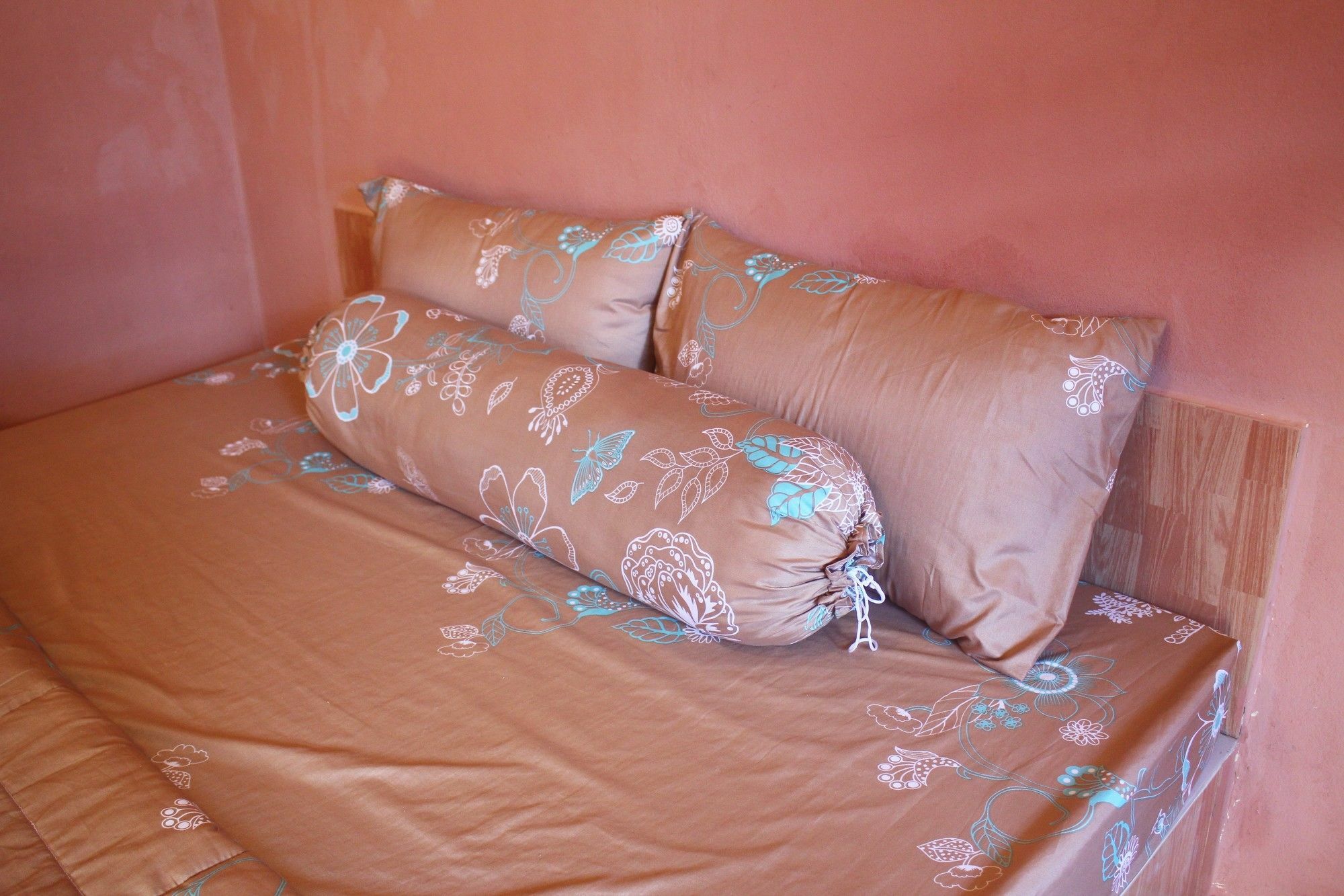 Bungalows Chumnor Otres 168 Sihanoukville Exterior photo